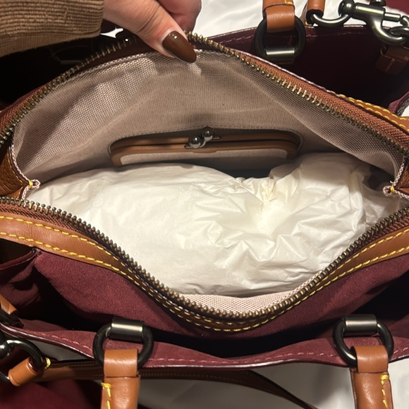 Coach Rogue Bag - Picture 7 of 16